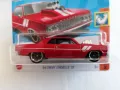 💕🧸 Hot Wheels колекция Chevrolet, снимка 3