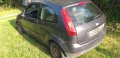 FORD FIESTA 1.4 TDCI. НА ЧАСТИ, снимка 2