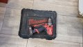 АКУМУЛАТОРНА БОРМАШИНА ВИНТОВЕРТ MILWAUKEE M12 FDD2-602X