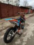 КТМ sx125, снимка 4