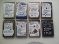 Твърди дискове 500GB 2.5"за лаптоп и за видеонаблюдение!HDD Hard Disk Гаранция, снимка 1