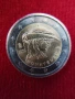 2016 ИТАЛИЯ 2 ЕВРО ДОНАТЕЛО 550-ГОДИШНИНА ОТ СМЪРТТА МУ., снимка 2
