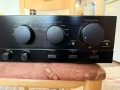 Pioneer A-447 Стерео усилвател , снимка 1