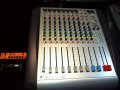 Soundcraft Spirit E8, снимка 1 - Ресийвъри, усилватели, смесителни пултове - 43084030