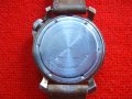 Стари мъжки ръчни  часовници  СССР ера Восток командирски, снимка 10