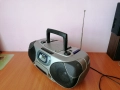 ТОП ОФЕРТА-Philips Boombox Az1202, снимка 3