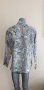 ETRO Milano Len/Ленени Ризи/ Made in Italy Mens Size L 3БР. ОРИГИНАЛ!, снимка 11