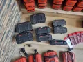 Hilti B22 , B36 , B12 Nuron батерия/батерии и зарядно / зарядни, снимка 2