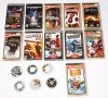 PSP Оригинални игри Playstation Portable ПлейСтейшън игри по 8 €, снимка 1