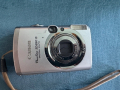 Цифров фотоапарат Canon PowerShot SD850 IS , 8.0MP, снимка 2