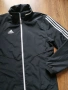adidas Men's Tiro19 All Weather Jacket - страхотно мъжко яке КАТО НОВО М, снимка 5