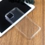 Samsung Galaxy A22 5G - Силиконов Прозрачен Гръб Кейс 0.5MM