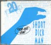 20 Fingers -Short Disk Man, снимка 1 - CD дискове - 35372819