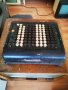 Burroughs механичен калкулатор за колекция , снимка 4