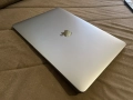 13" MacBook Pro A2338(M1, 2020 г.) Space Gray-На части, снимка 4