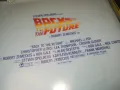 BACK TO THE FUTURE CD 1603251449, снимка 14
