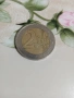монета oт 2000 година , снимка 4