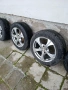 Джанти с гуми 16ц 5х112, снимка 5