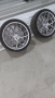 джанти haxer 5×120. 20цола спорт пакет 10J I 9J et-0 et -15, снимка 4