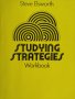 Учебна тетрадка по английски език Studying Strategies. , снимка 1