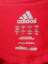 Bayern Munich Munchen Adidas размер L оригинална тениска Polo Байерн Мюнхен , снимка 6
