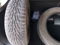 Зимни гуми NOKIAN WR D4 размер 185/65 R15, снимка 1