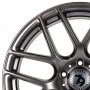 18" Джанти БМВ 5X120 BMW 3 E90 E92 F30 5 E39 E60 F10 6 E63 7 E38 F01 2, снимка 7