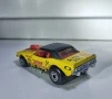 MATCHBOX SuperFast Dodge Challenger , снимка 3