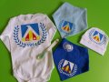 Детска тениска Левски София , снимка 8