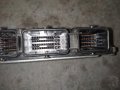 PEUGEOT 206 1.4 HDi ECU 9653202580 Bosch 0281011089 Edc16c3 компютър за пежо 206 1.4 хди, снимка 2