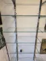 Стъклени рафтове 16 бр., снимка 6