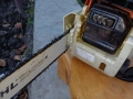 Резачки HOMELITE-CSP 3314 и STIHL-MS 170, снимка 11