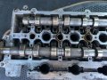 Цилиндрова глава за ВОЛВО VOLVO C60 C80 B70 XC70 XC90 S60 V70 S80 2.4 D5 дизел 185к.с 30731988, снимка 6