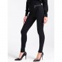 Guess  - нов черен клин/панталон, снимка 5