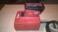 hilti charger & hilti battery-внос холандия, снимка 4