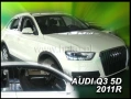  Ветробрани за AUDI Q3 (2011-2018) 4бр. предни и задни Неко, снимка 1