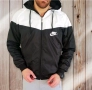 Nike Мъжки Ветровки , снимка 3