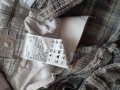 Нови Детски къси панталонки united colors of benetton 10-11г., снимка 4