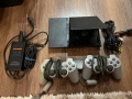 Playstation 2 пълен комплект, снимка 2
