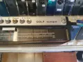 Радио ITT Golf Europa 103  Schaub-Lorenz  В отлично техническо и визуално състояние., снимка 6