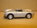 1:72 HONGWELL PORSCHE 550 А ИГРАЧКА КОЛИЧКА МОДЕЛ, снимка 1
