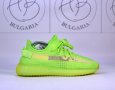 Adidas Yeezy Boost 350 Glow,Abez,Black,Beluga Мъжки Дамски Маратонки, снимка 6