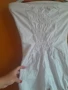 *Elina*Бял гащеризон с розички, снимка 7