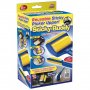 Миеща ролка за обиране на косми Sticky Buddy, снимка 2