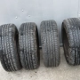 нови гуми 185/60/14 с джанти , снимка 4