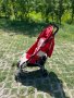 Бебешка количка Maclaren Quest, снимка 8