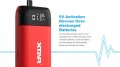 Бързо Зарядно и Power Bank XTAR PB2S с батерии 18650 20700 , снимка 14