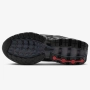 Nike - Air Max Dn номер 37.5 дамски черни Оригинал Код 6232, снимка 7