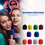 Ветробран за Микрофон / Sponge / Pop filter, снимка 2