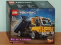 Продавам LEGO Technic 42145 42146 42147 42148 42149 42150 42151 42152 42153 42154 42155 42156 42157, снимка 4
